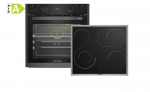 Grundig GEHM 19311 DX Herdset